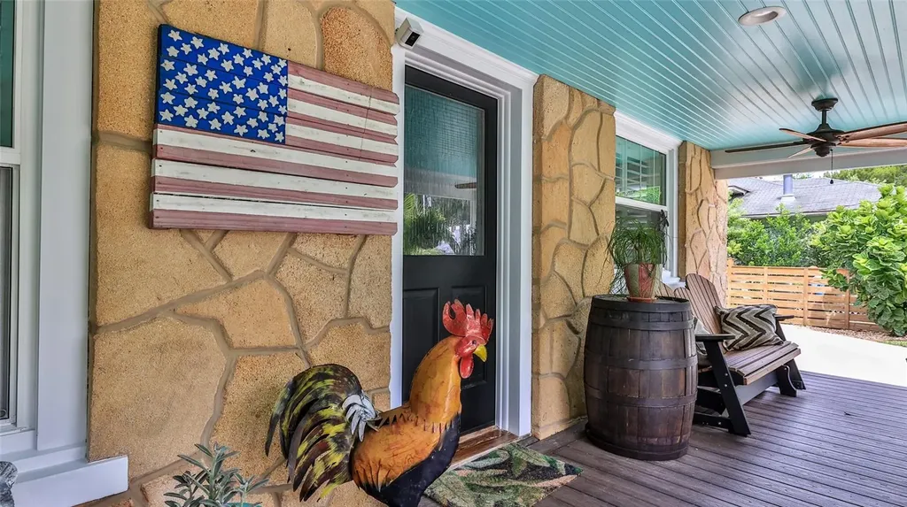 508 Faulkner Street New Smyrna Beach FL 32168