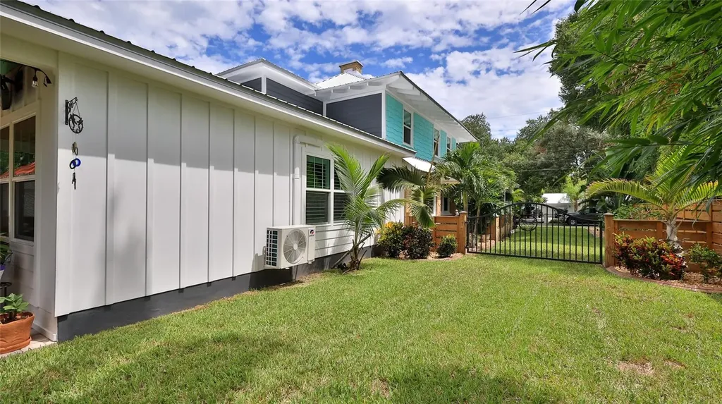 508 Faulkner Street New Smyrna Beach FL 32168