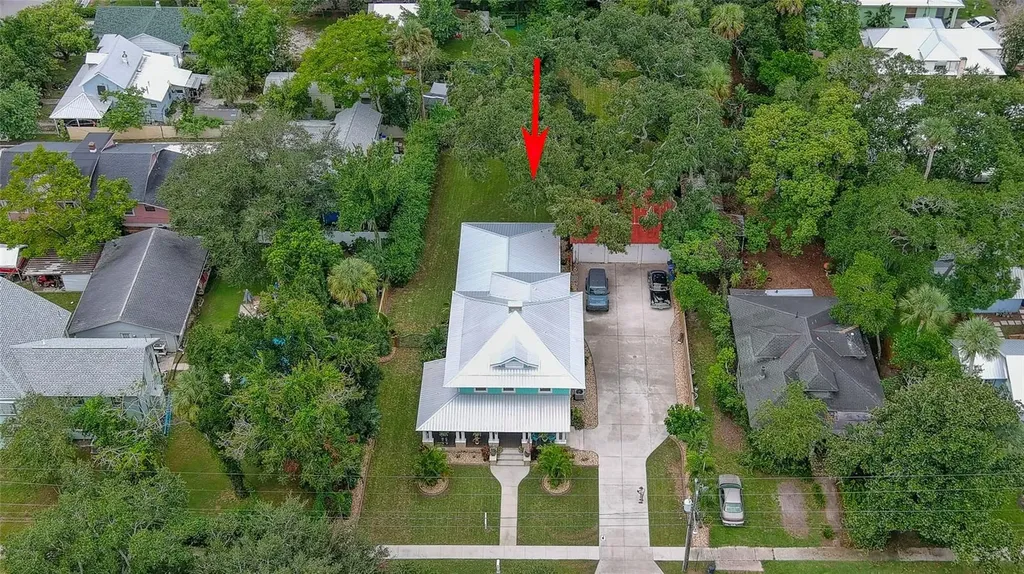 508 Faulkner Street New Smyrna Beach FL 32168