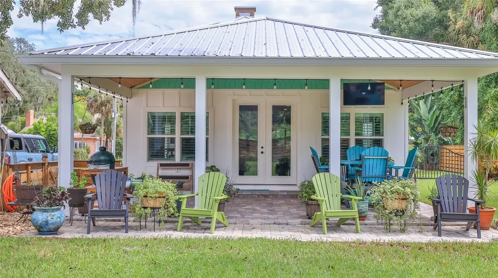 508 Faulkner Street New Smyrna Beach FL 32168