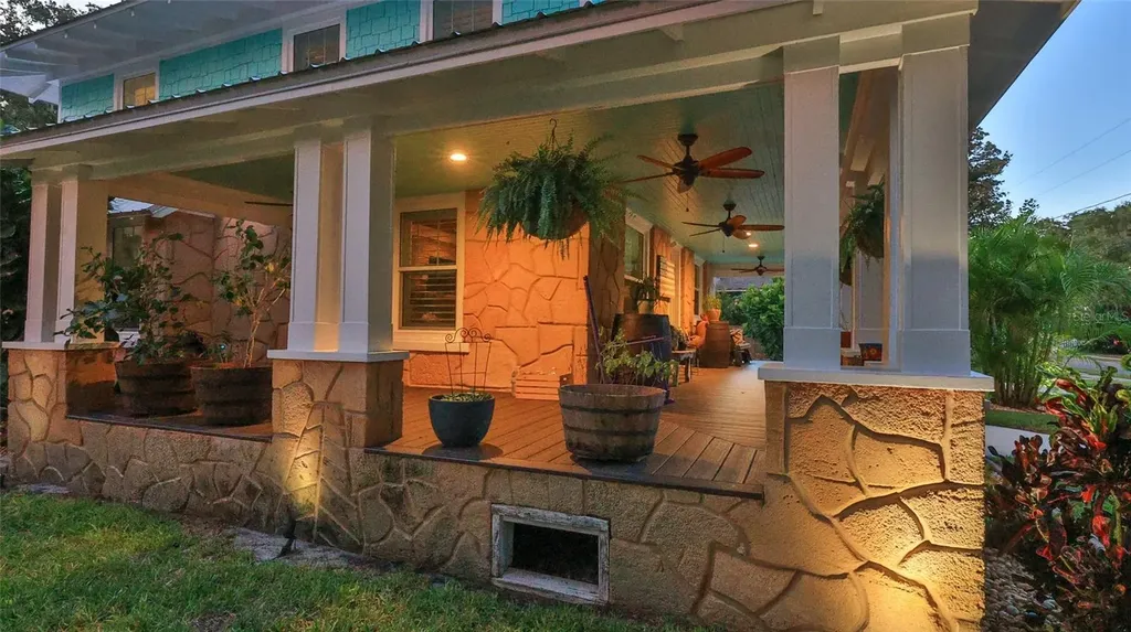508 Faulkner Street New Smyrna Beach FL 32168