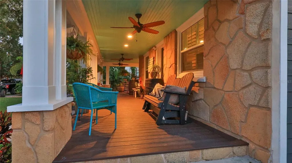 508 Faulkner Street New Smyrna Beach FL 32168