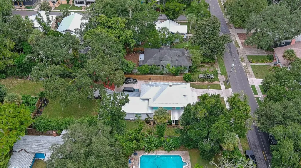 508 Faulkner Street New Smyrna Beach FL 32168