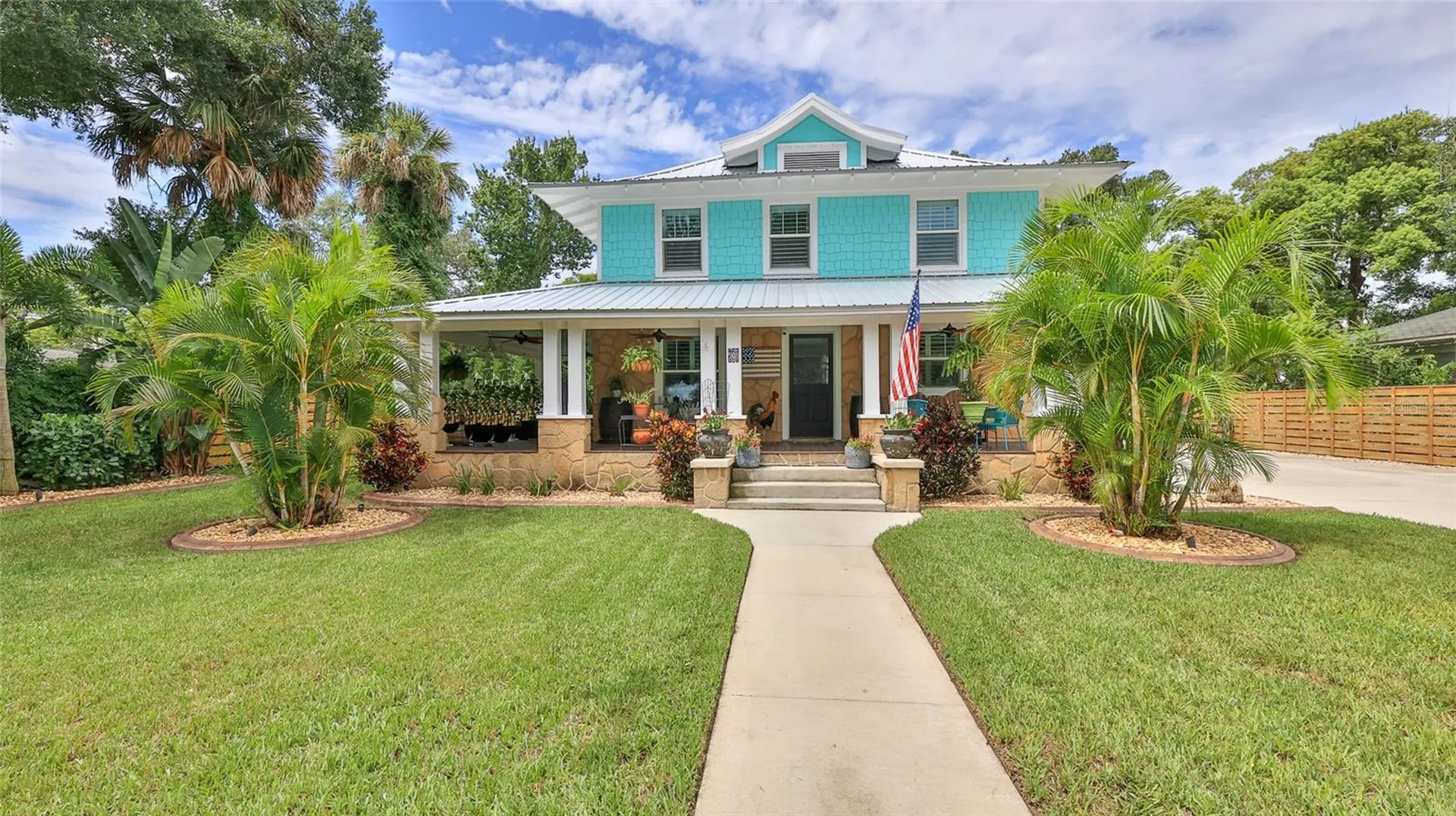 508 Faulkner Street New Smyrna Beach FL 32168