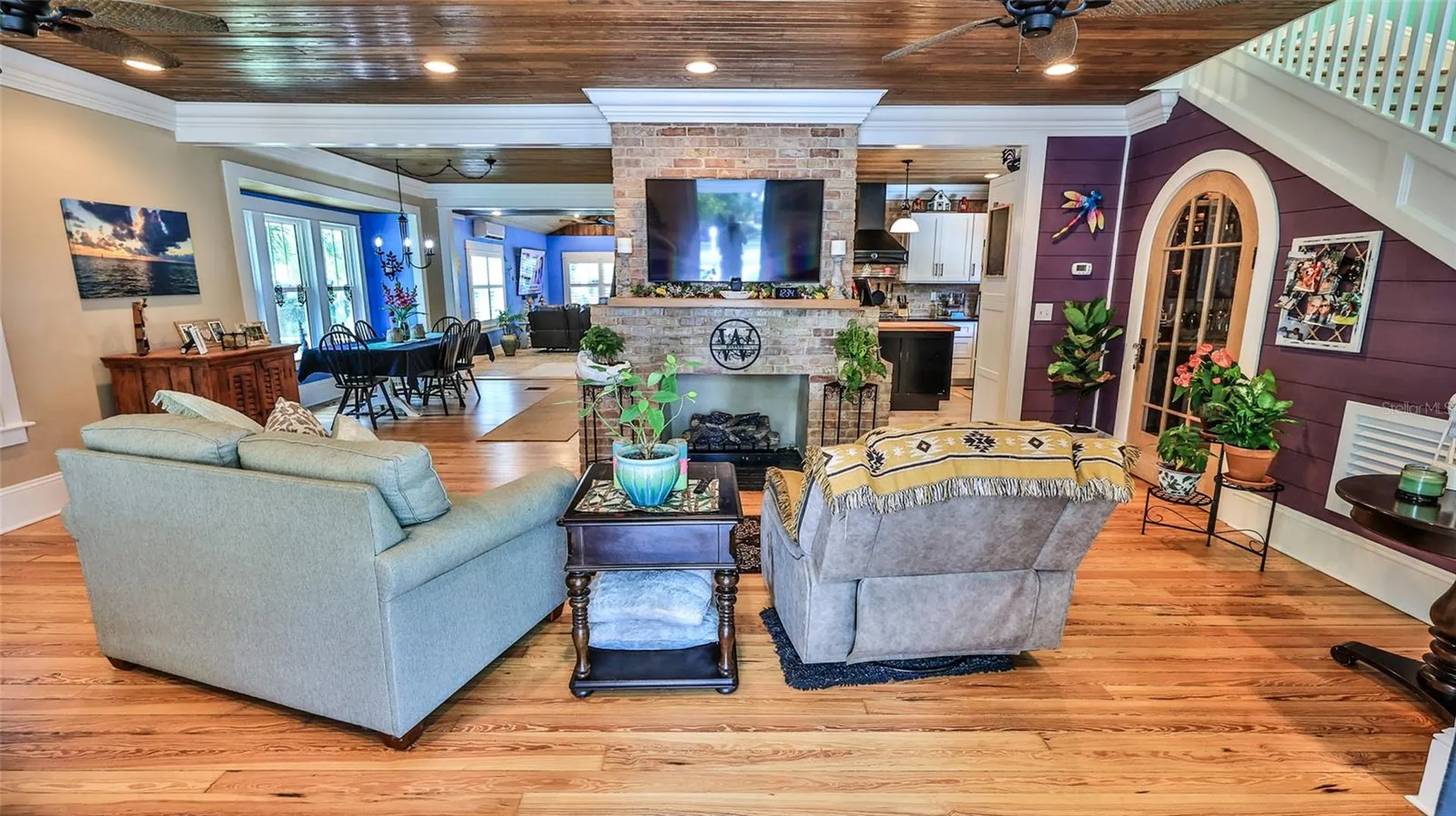 508 Faulkner Street New Smyrna Beach FL 32168