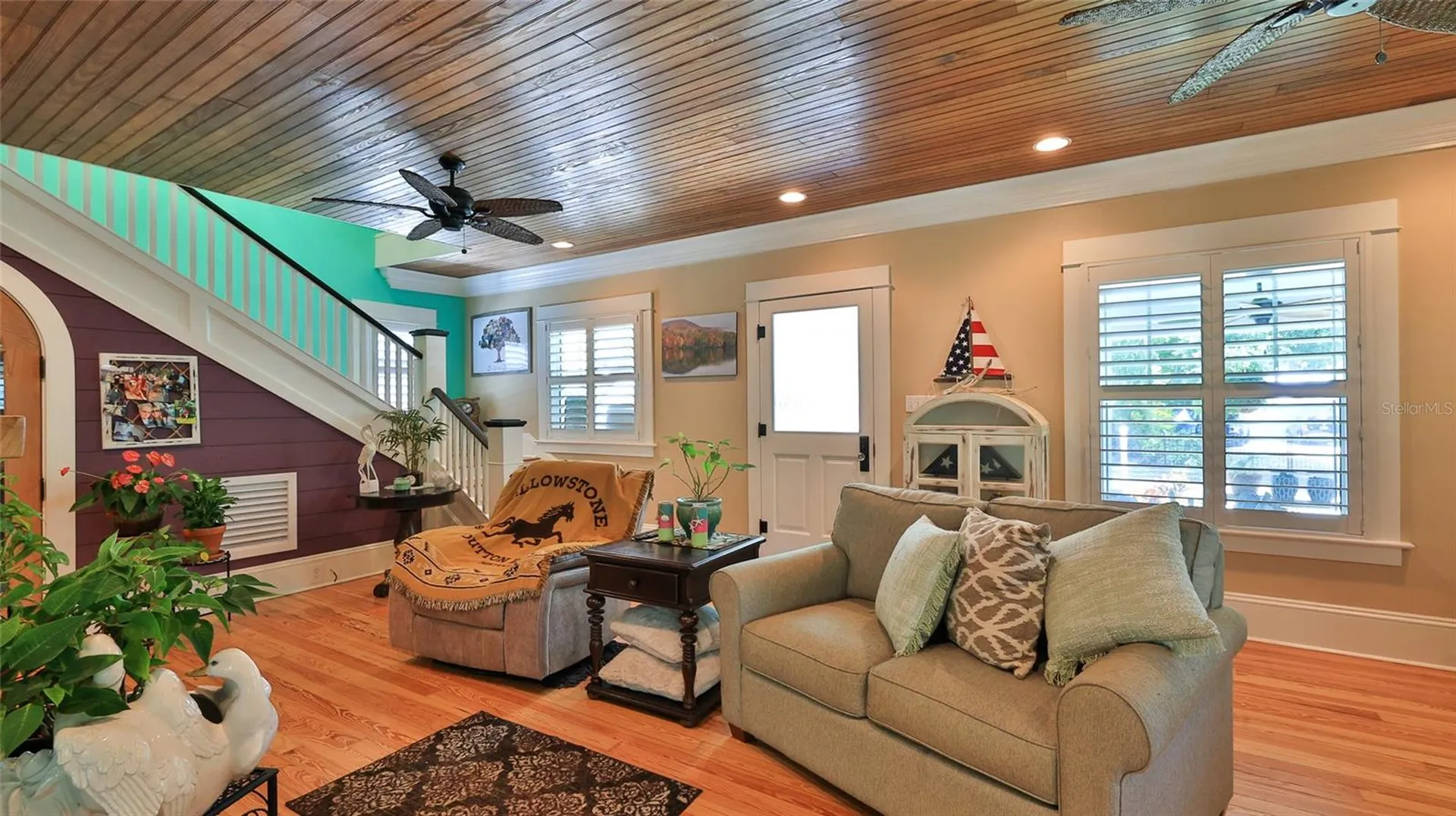 508 Faulkner Street New Smyrna Beach FL 32168