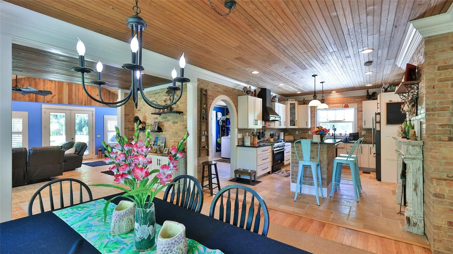 508 Faulkner Street New Smyrna Beach FL 32168