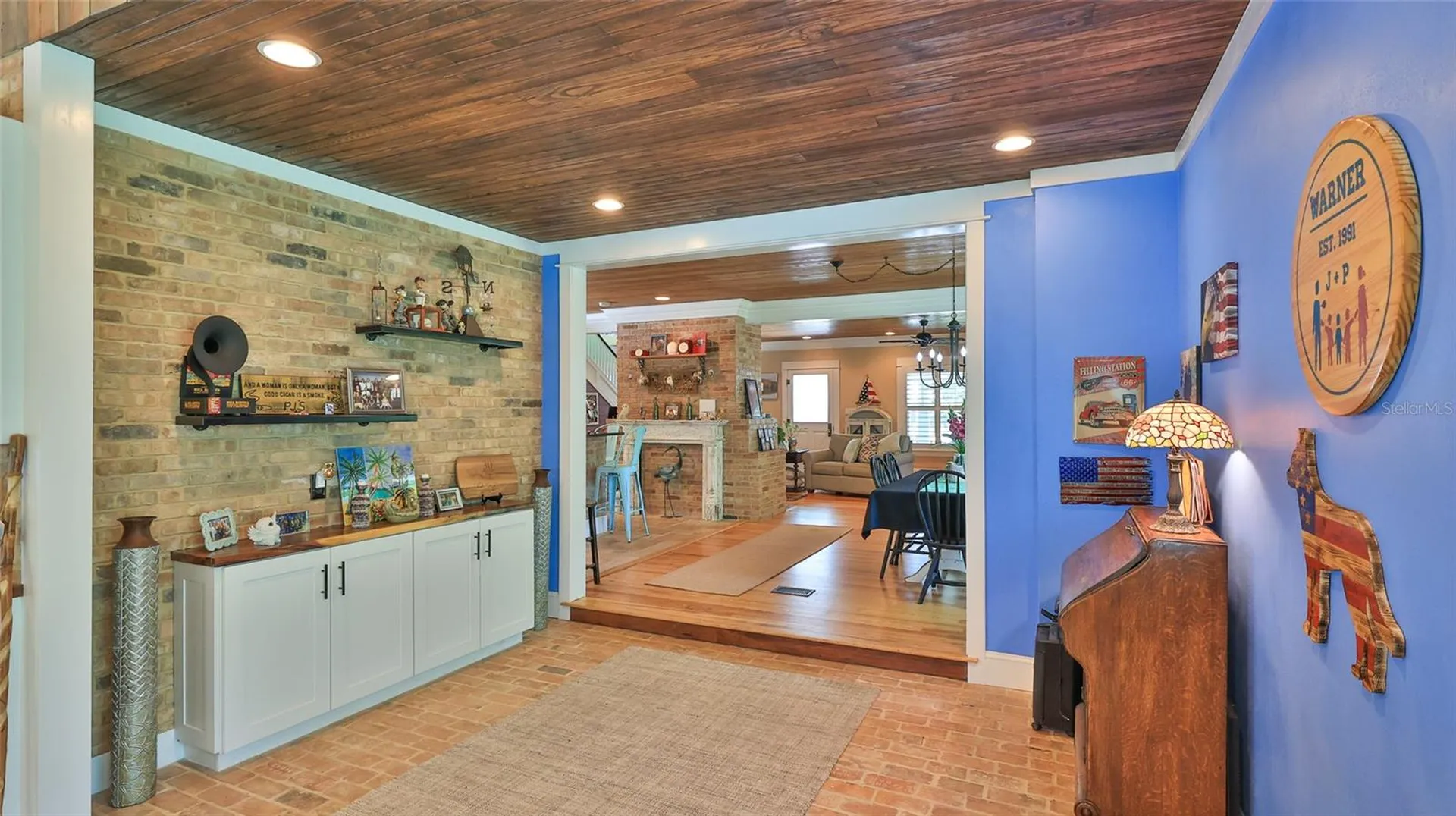 508 Faulkner Street New Smyrna Beach FL 32168