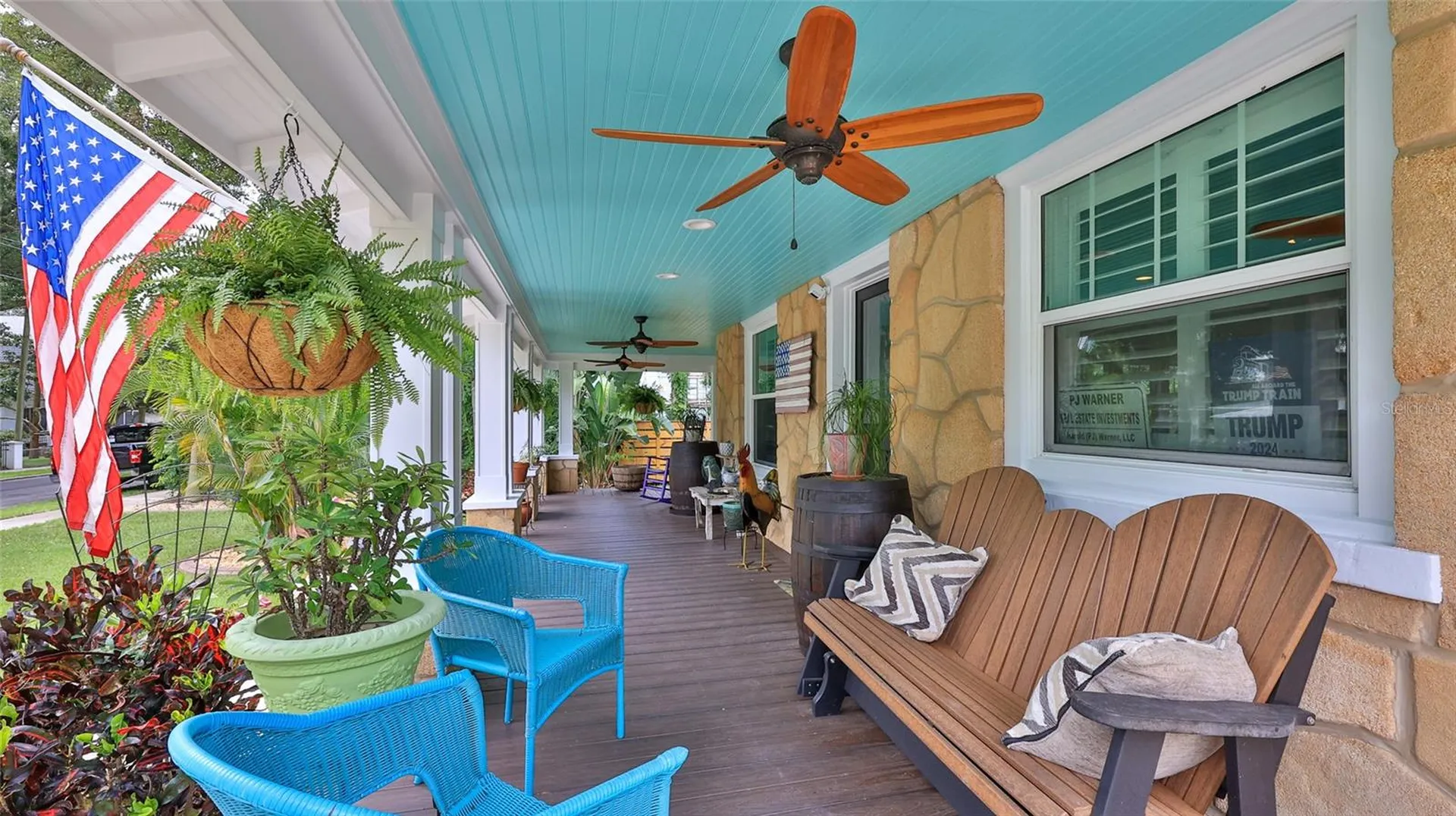 508 Faulkner Street New Smyrna Beach FL 32168