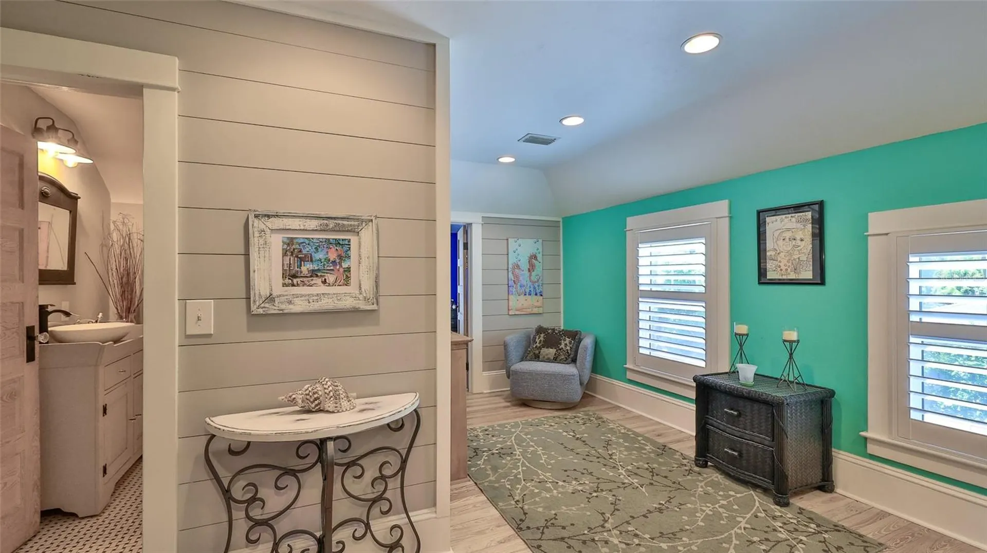 508 Faulkner Street New Smyrna Beach FL 32168