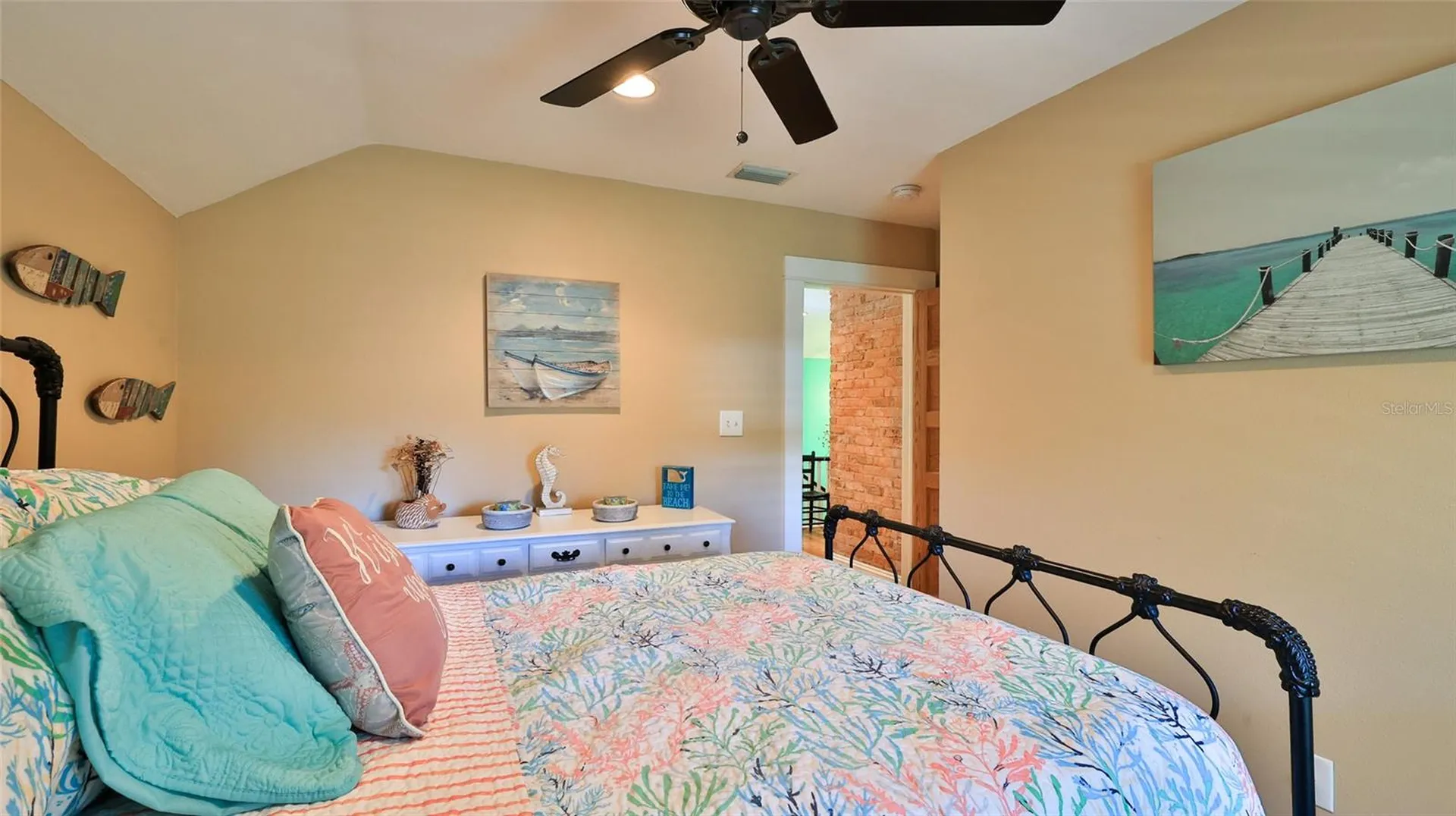 508 Faulkner Street New Smyrna Beach FL 32168