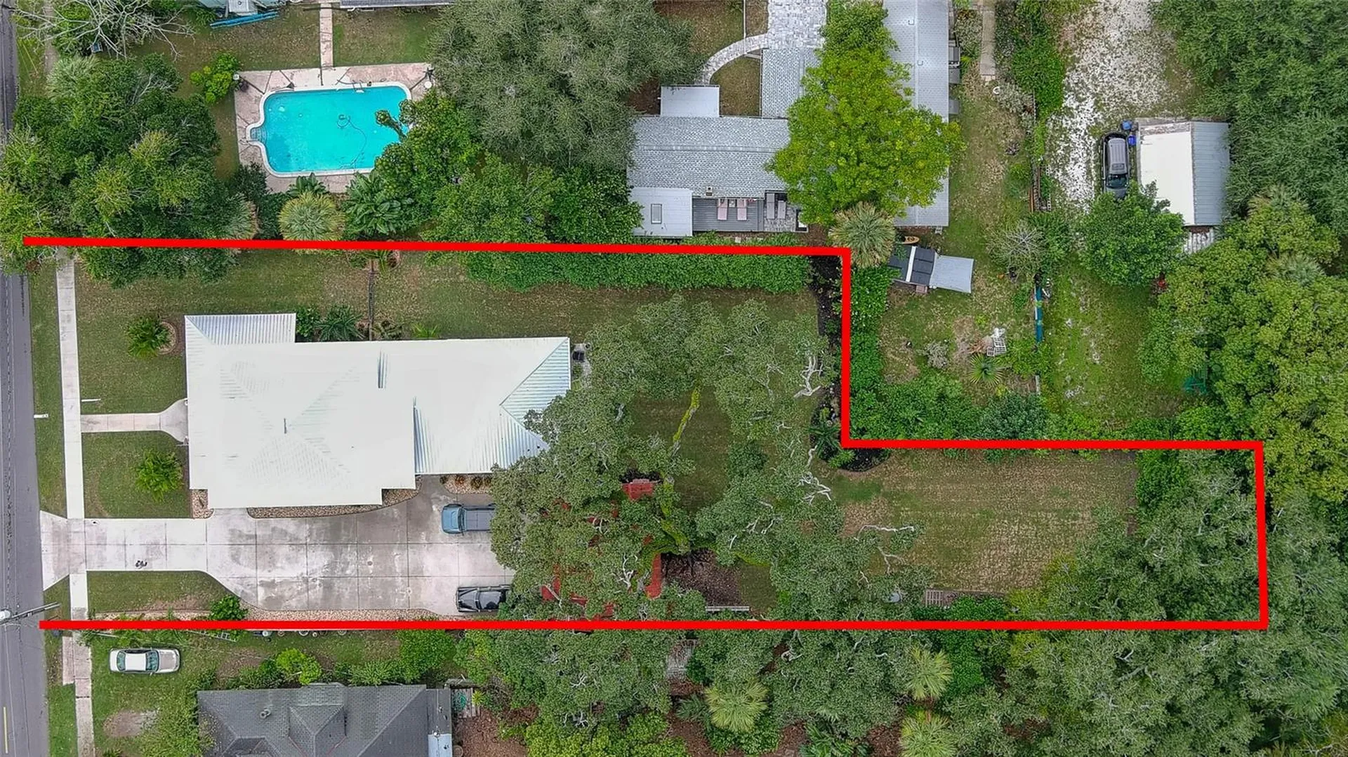 508 Faulkner Street New Smyrna Beach FL 32168