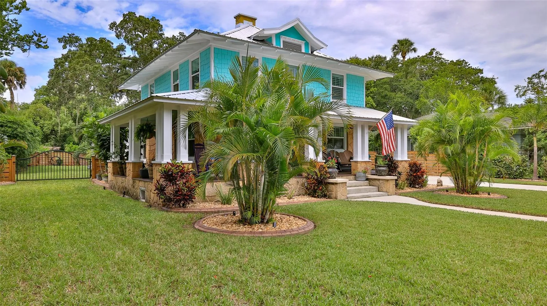 508 Faulkner Street New Smyrna Beach FL 32168