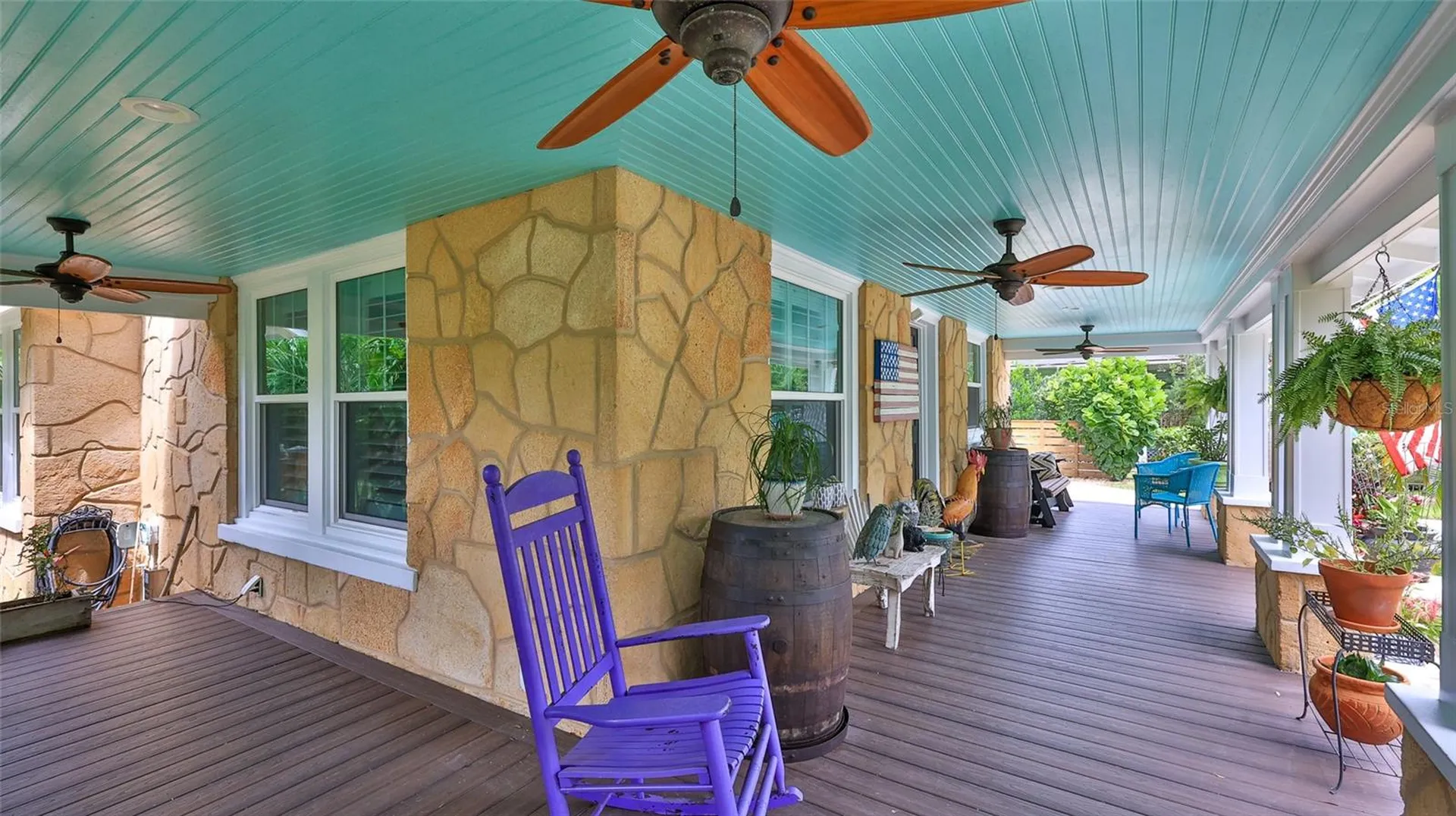 508 Faulkner Street New Smyrna Beach FL 32168