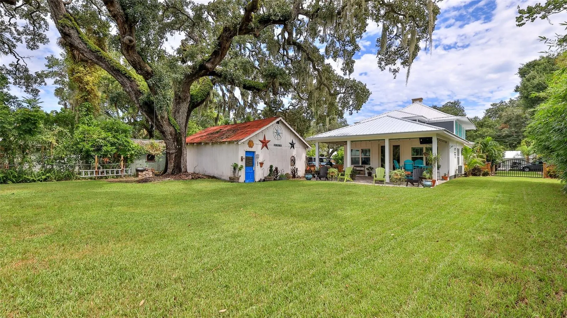 508 Faulkner Street New Smyrna Beach FL 32168
