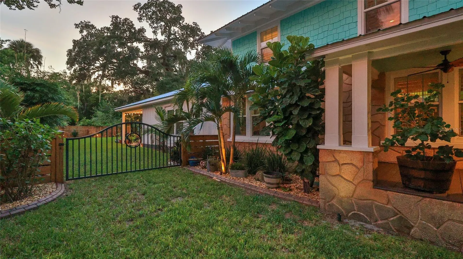 508 Faulkner Street New Smyrna Beach FL 32168