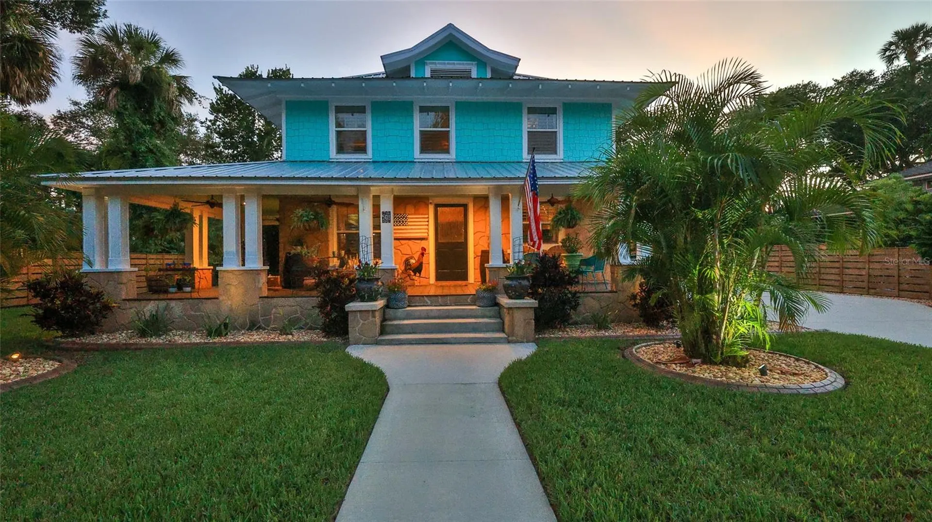 508 Faulkner Street New Smyrna Beach FL 32168