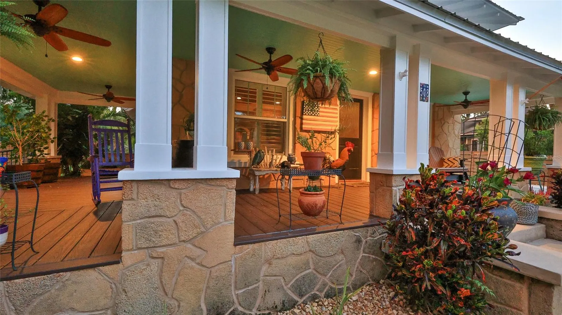 508 Faulkner Street New Smyrna Beach FL 32168