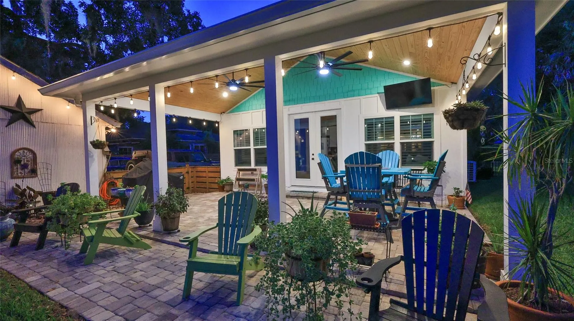 508 Faulkner Street New Smyrna Beach FL 32168