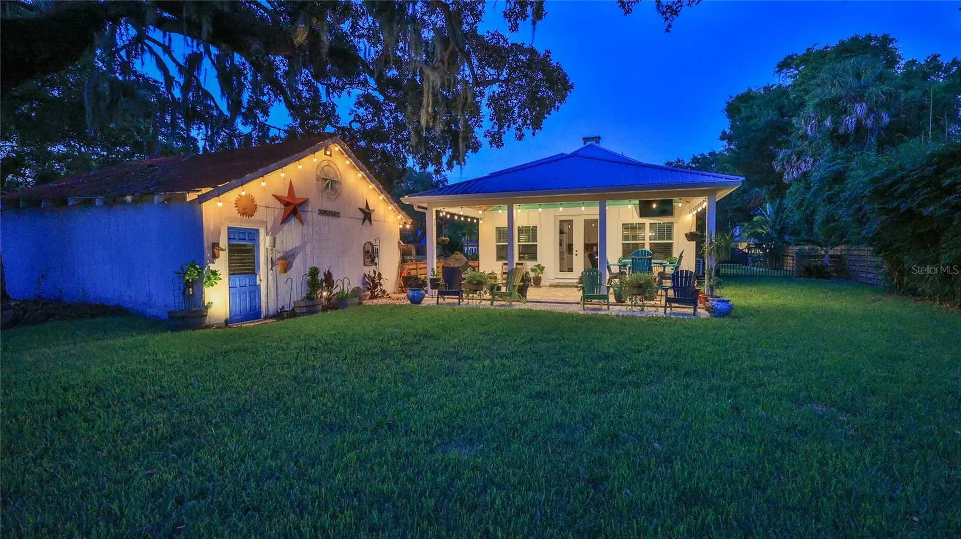 508 Faulkner Street New Smyrna Beach FL 32168