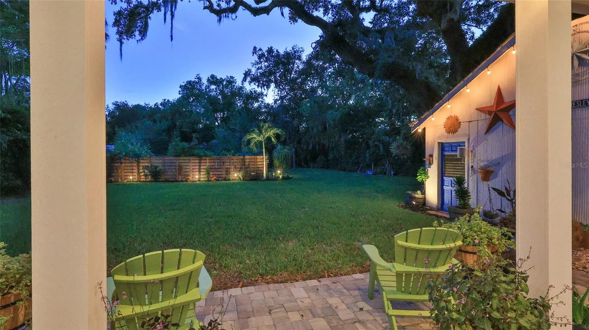 508 Faulkner Street New Smyrna Beach FL 32168