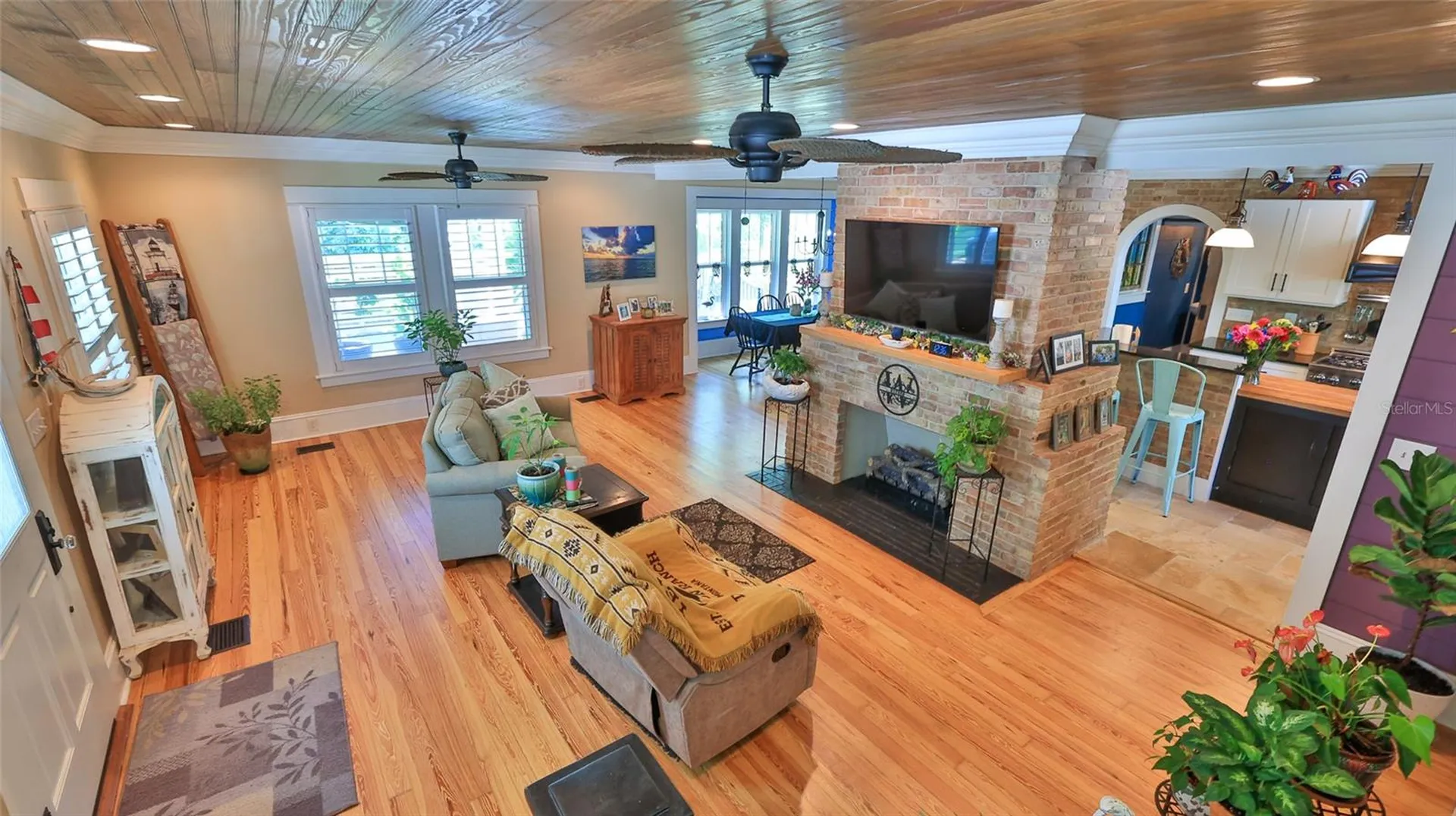 508 Faulkner Street New Smyrna Beach FL 32168