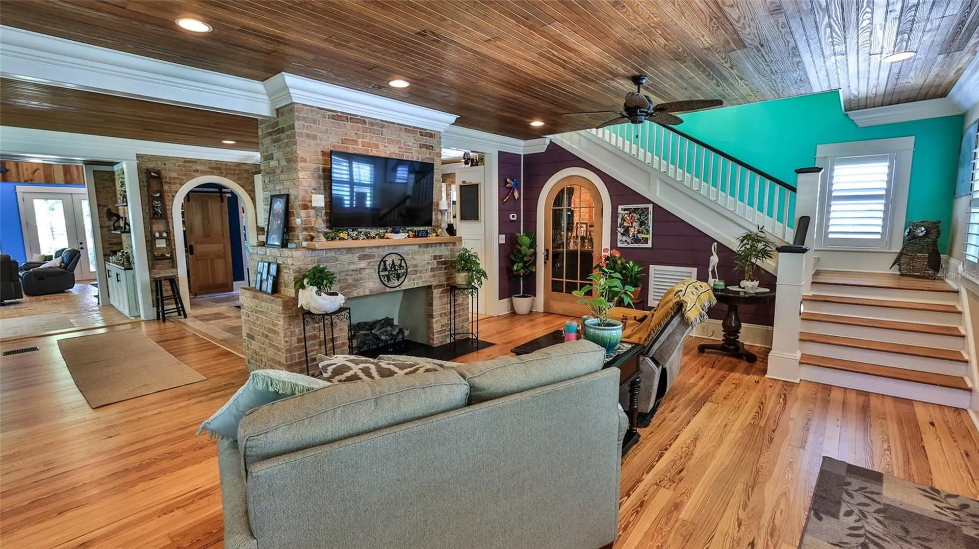 508 Faulkner Street New Smyrna Beach FL 32168