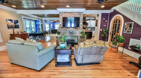 508 Faulkner Street New Smyrna Beach FL 32168