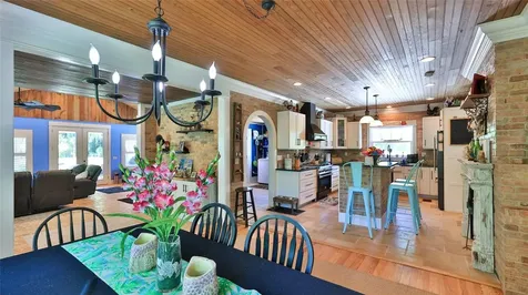 508 Faulkner Street New Smyrna Beach FL 32168