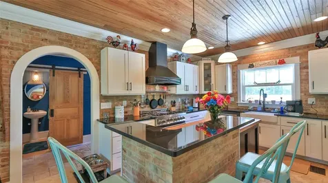 508 Faulkner Street New Smyrna Beach FL 32168