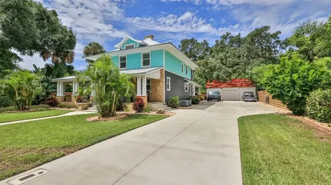 508 Faulkner Street New Smyrna Beach FL 32168