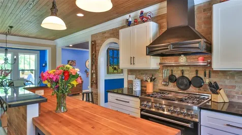 508 Faulkner Street New Smyrna Beach FL 32168