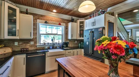 508 Faulkner Street New Smyrna Beach FL 32168