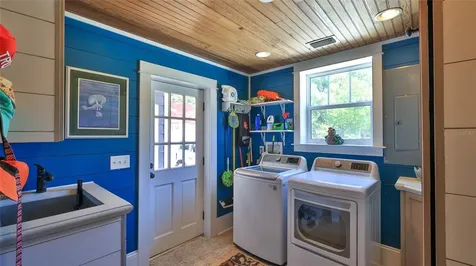 508 Faulkner Street New Smyrna Beach FL 32168