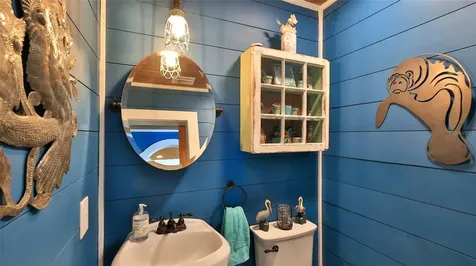 508 Faulkner Street New Smyrna Beach FL 32168