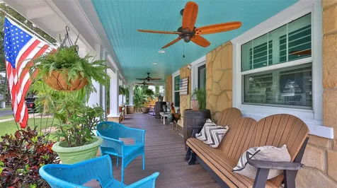 508 Faulkner Street New Smyrna Beach FL 32168