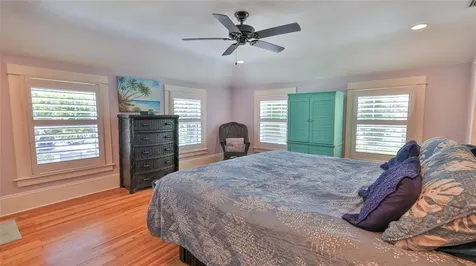 508 Faulkner Street New Smyrna Beach FL 32168