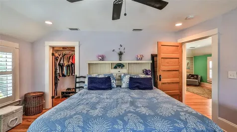 508 Faulkner Street New Smyrna Beach FL 32168