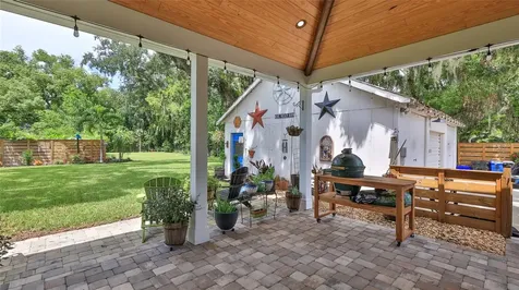 508 Faulkner Street New Smyrna Beach FL 32168