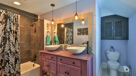 508 Faulkner Street New Smyrna Beach FL 32168
