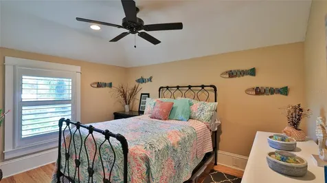 508 Faulkner Street New Smyrna Beach FL 32168
