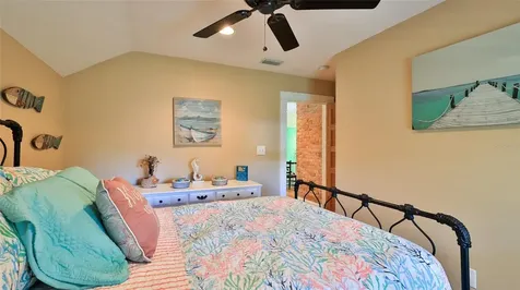 508 Faulkner Street New Smyrna Beach FL 32168