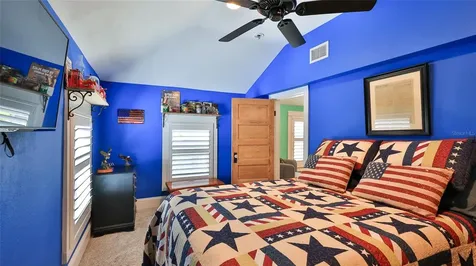 508 Faulkner Street New Smyrna Beach FL 32168
