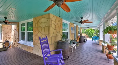 508 Faulkner Street New Smyrna Beach FL 32168