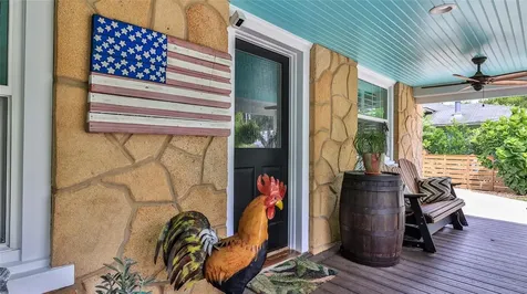 508 Faulkner Street New Smyrna Beach FL 32168