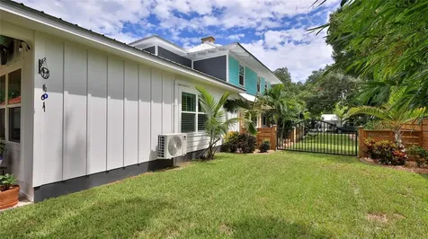 508 Faulkner Street New Smyrna Beach FL 32168