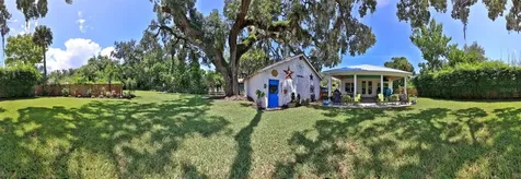 508 Faulkner Street New Smyrna Beach FL 32168