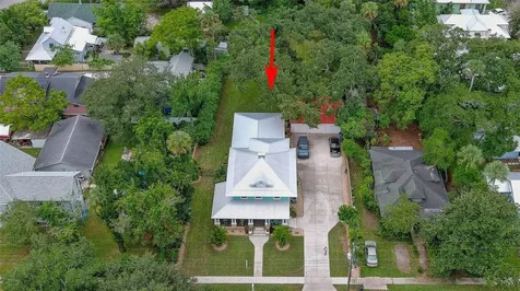 508 Faulkner Street New Smyrna Beach FL 32168