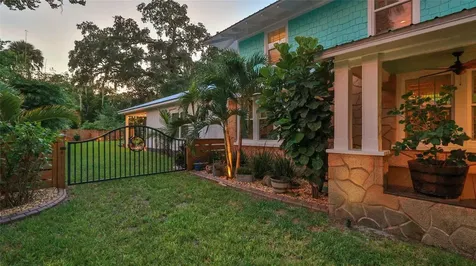 508 Faulkner Street New Smyrna Beach FL 32168