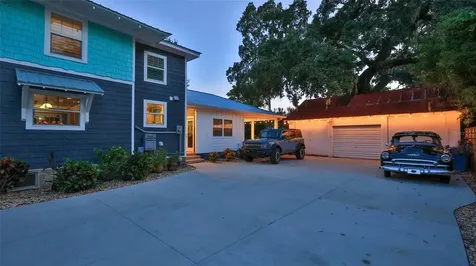 508 Faulkner Street New Smyrna Beach FL 32168